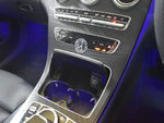 MERCEDES BENZ C class wagon