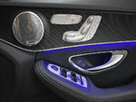 MERCEDES BENZ C class wagon