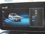 MERCEDES BENZ C class wagon