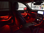 MERCEDES BENZ C class wagon