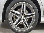 MERCEDES BENZ C class wagon