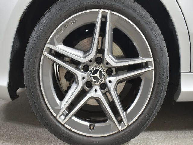 MERCEDES BENZ C class wagon