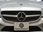 MERCEDES BENZ C class wagon