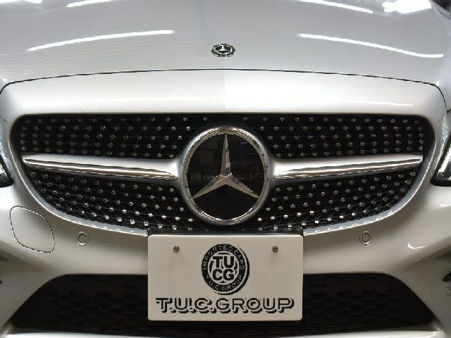 MERCEDES BENZ C class wagon