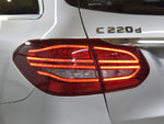 MERCEDES BENZ C class wagon
