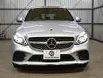 MERCEDES BENZ C class wagon