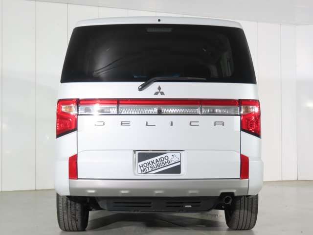 DELICA D:5 4WD