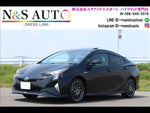 PRIUS 4WD