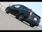 PRIUS 4WD