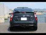 PRIUS 4WD
