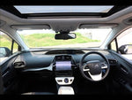 PRIUS 4WD