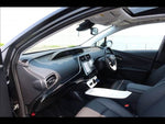 PRIUS 4WD