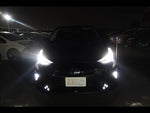 PRIUS 4WD