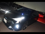 PRIUS 4WD