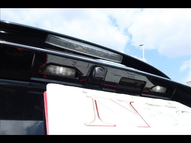 PRIUS 4WD