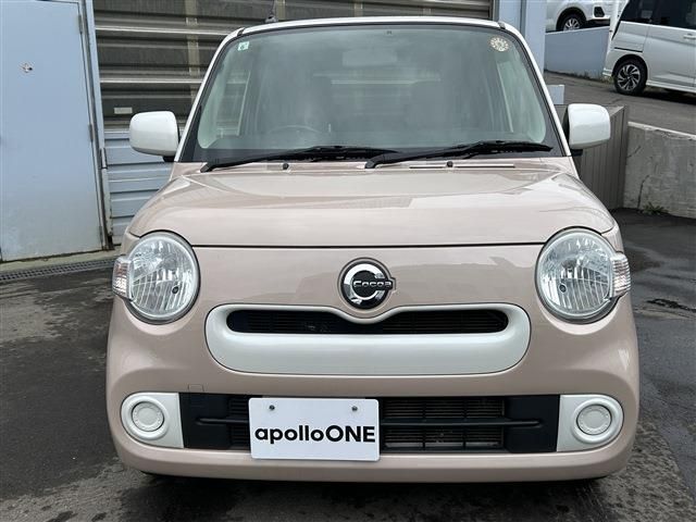 MIRA Cocoa 4WD