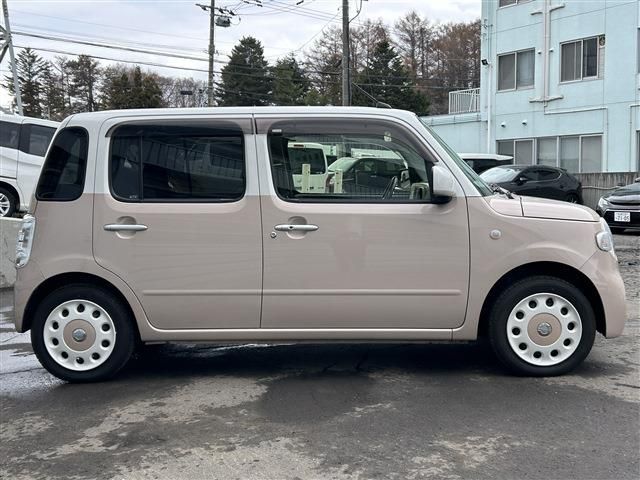 MIRA Cocoa 4WD