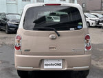 MIRA Cocoa 4WD