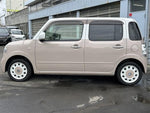 MIRA Cocoa 4WD