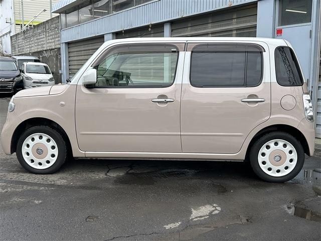 MIRA Cocoa 4WD