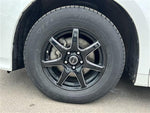 ALPHARD 4WD