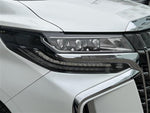 ALPHARD 4WD