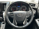 ALPHARD 4WD