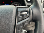 ALPHARD 4WD