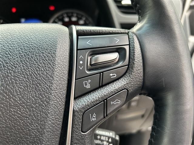 ALPHARD 4WD