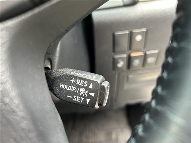 ALPHARD 4WD