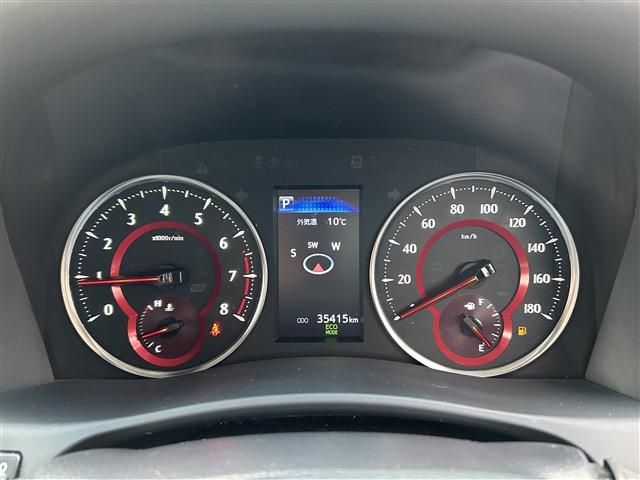ALPHARD 4WD