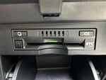 ALPHARD 4WD