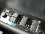 ALPHARD 4WD