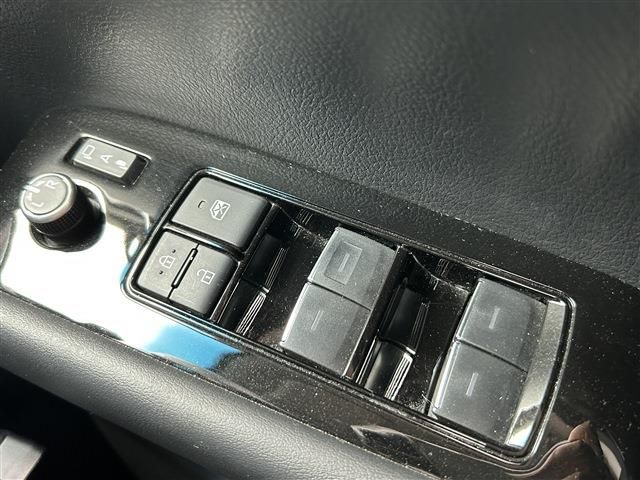 ALPHARD 4WD