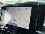 ALPHARD 4WD