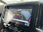 ALPHARD 4WD