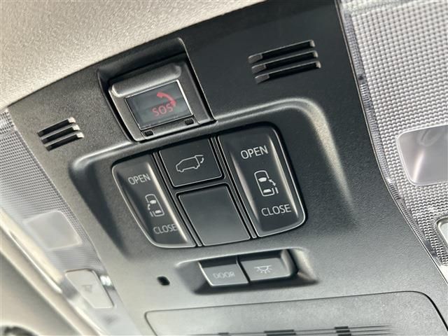 ALPHARD 4WD