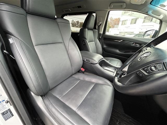 ALPHARD 4WD