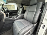 ALPHARD 4WD
