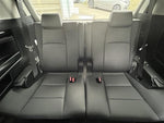ALPHARD 4WD