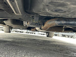 ALPHARD 4WD