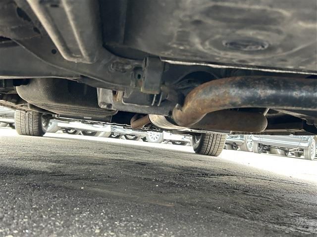 ALPHARD 4WD