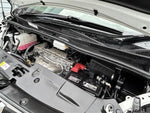 ALPHARD 4WD
