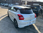 SWIFT