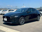 MAZDA3 FASTBACK