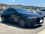 MAZDA3 FASTBACK