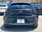 MAZDA3 FASTBACK