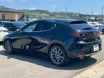 MAZDA3 FASTBACK