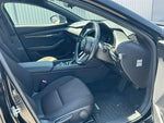 MAZDA3 FASTBACK