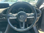 MAZDA3 FASTBACK